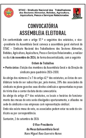 Destaque